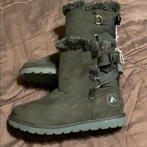 Airwalk Brand Boots. NWT!